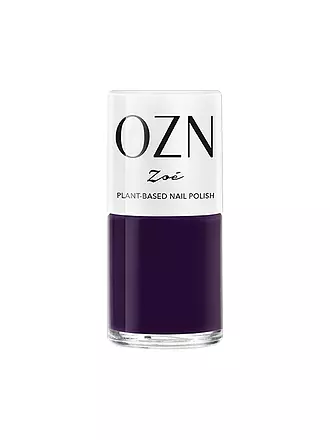 OZN | Nagellack 160 LUISA | lila