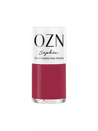 OZN | Nagellack 160 LUISA | pink