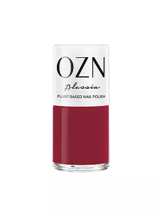 OZN | Nagellack 160 LUISA | rot