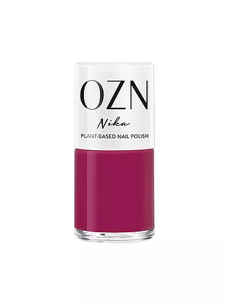 OZN | Nagellack 160 LUISA | pink