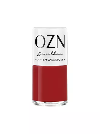 OZN | Nagellack 160 LUISA | rot