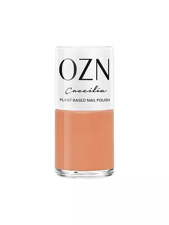 OZN | Nagellack 160 LUISA | orange