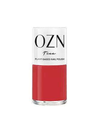 OZN | Nagellack 160 LUISA | rot