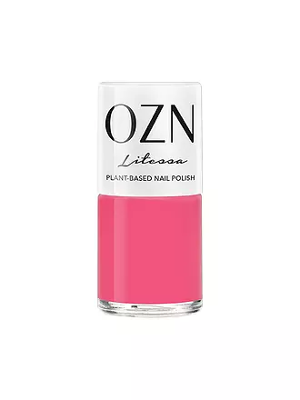 OZN | Nagellack 160 LUISA | pink