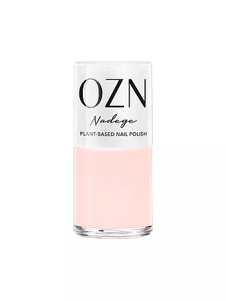 OZN | Nagellack 160 LUISA | rosa