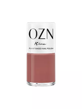 OZN | Nagellack 160 LUISA | kupfer
