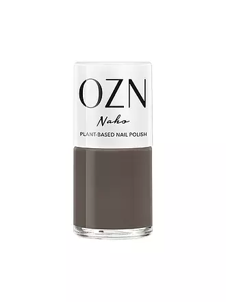 OZN | Nagellack 160 LUISA | braun