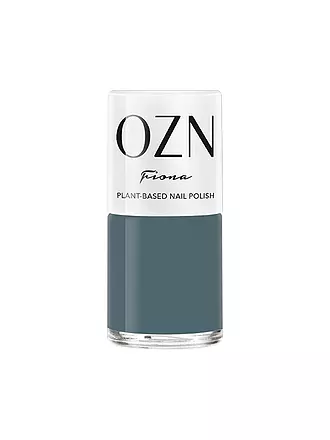 OZN | Nagellack 160 LUISA | blau