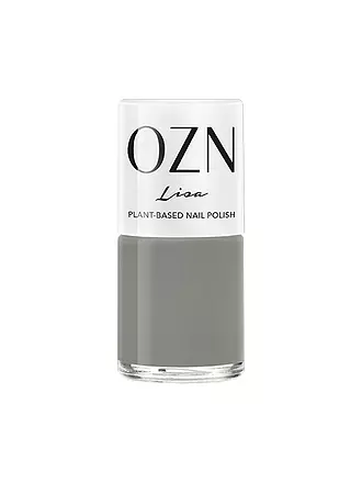 OZN | Nagellack 160 LUISA | grau