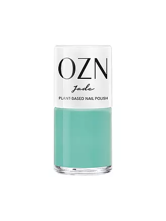 OZN | Nagellack 160 LUISA | türkis