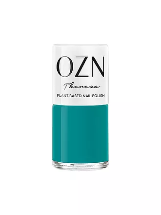 OZN | Nagellack 160 LUISA | türkis