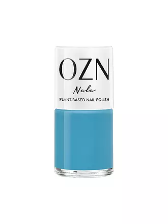 OZN | Nagellack 160 LUISA | blau