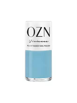 OZN | Nagellack 160 LUISA | blau