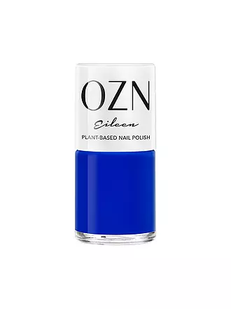 OZN | Nagellack 160 LUISA | blau