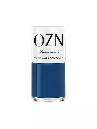 OZN | Nagellack 160 LUISA | blau