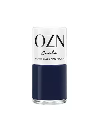 OZN | Nagellack 160 LUISA | blau