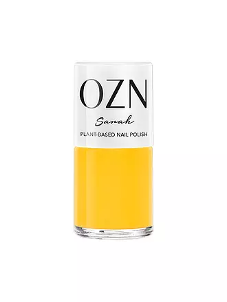 OZN | Nagellack 160 LUISA | gelb