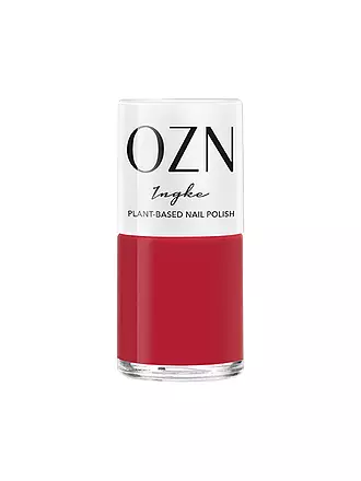 OZN | Nagellack 160 LUISA | rot