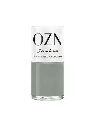 OZN | Nagellack 160 LUISA | grün
