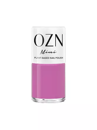 OZN | Nagellack 160 LUISA | lila