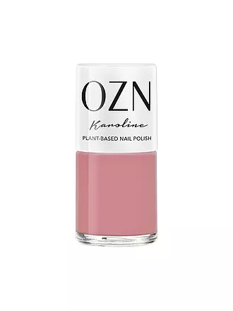OZN | Nagellack 160 LUISA | rosa