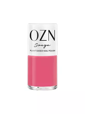 OZN | Nagellack 160 LUISA | pink