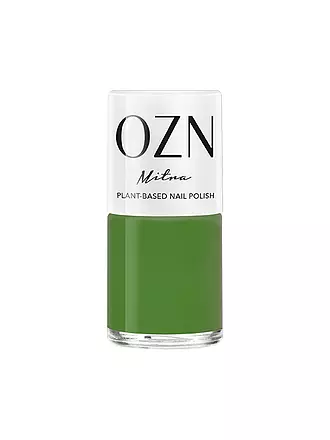OZN | Nagellack 160 LUISA | grün