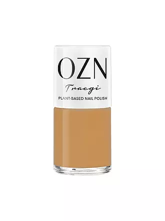 OZN | Nagellack 160 LUISA | senf