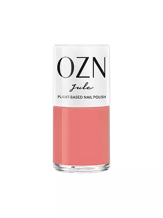 OZN | Nagellack 160 LUISA | rosa