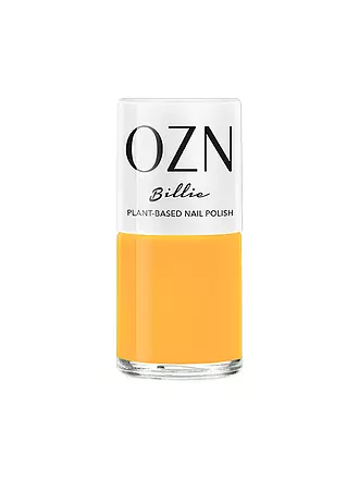 OZN | Nagellack 160 LUISA | gelb