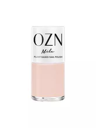 OZN | Nagellack 17 ALESSIA | rosa