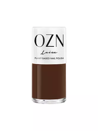 OZN | Nagellack 17 ALESSIA | braun