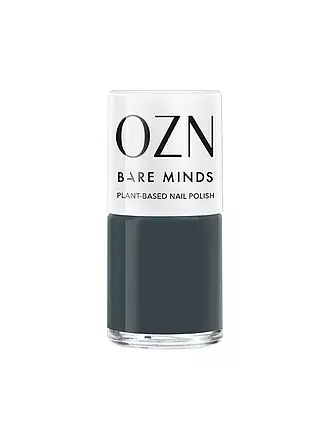 OZN | Nagellack 17 ALESSIA | dunkelgrün