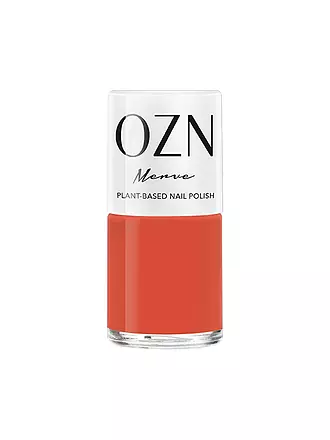 OZN | Nagellack 20 ALICE | orange