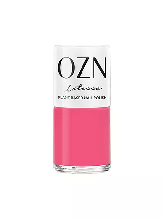 OZN | Nagellack 25 ALBA | pink