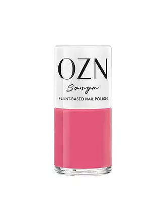OZN | Nagellack 25 ALBA | pink