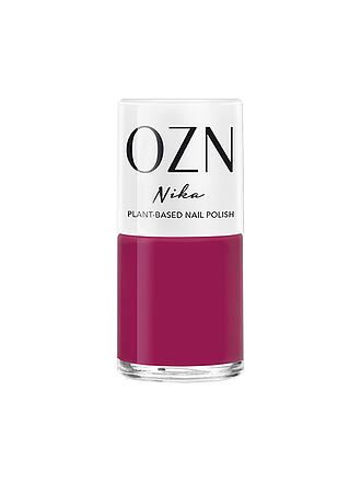 OZN | Nagellack 30 CAECILIA | pink