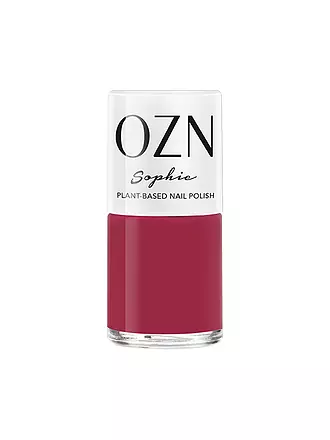 OZN | Nagellack 33 TINA | pink