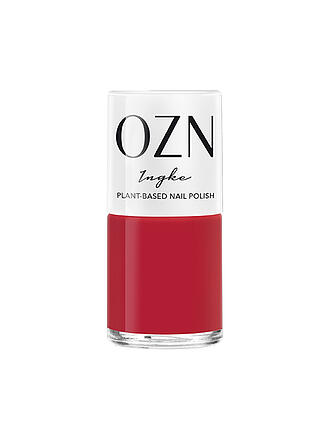OZN | Nagellack 68 CAMILLE | rot
