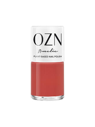 OZN | Nagellack 68 CAMILLE | rot