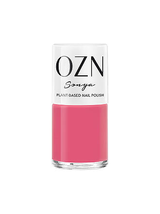 OZN | Nagellack 68 CAMILLE | pink
