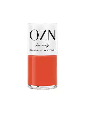 OZN | Nagellack 72 LAIZA | orange