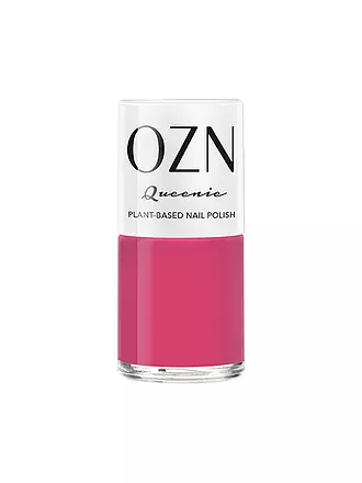 OZN | Nagellack 93 GRETA | pink