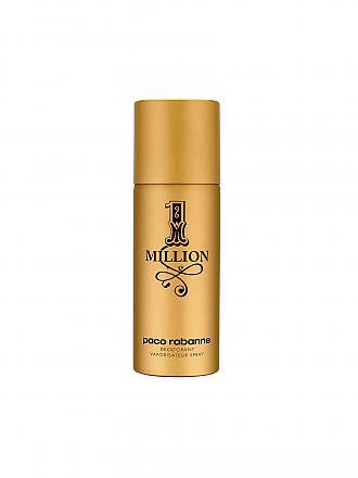 PACO RABANNE | 1 Million Deodorant Spray 150ml | keine Farbe