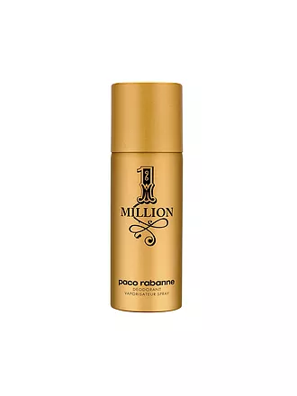 PACO RABANNE | 1 Million Deodorant Spray 150ml | keine Farbe