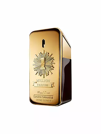 PACO RABANNE | 1 Million Parfum Eau de Parfum Spray 50ml | keine Farbe