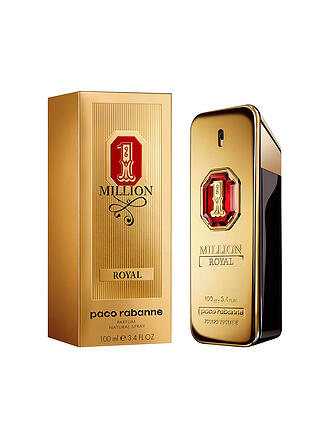 PACO RABANNE | 1 Million Royal Parfum Natural Spray 100ml | keine Farbe