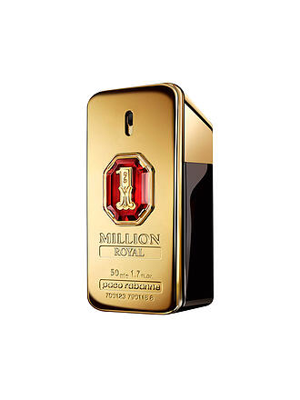 PACO RABANNE | 1 Million Royal Parfum Natural Spray 100ml | keine Farbe