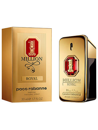 PACO RABANNE | 1 Million Royal Parfum Natural Spray 200ml | keine Farbe