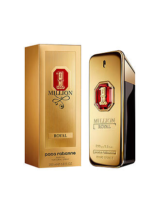 PACO RABANNE | 1 Million Royal Parfum Natural Spray 50ml | keine Farbe
